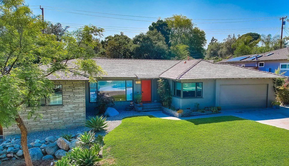 2055 FOX RIDGE DRIVE - $1,891,000