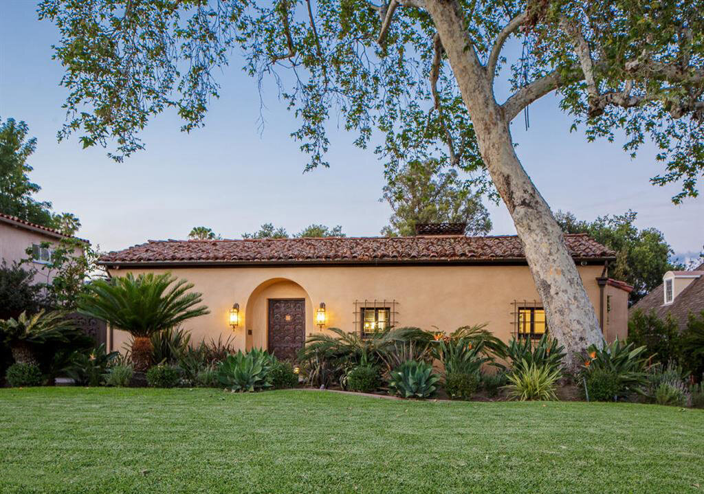 2446 S OAK KNOLL - $2,850,000