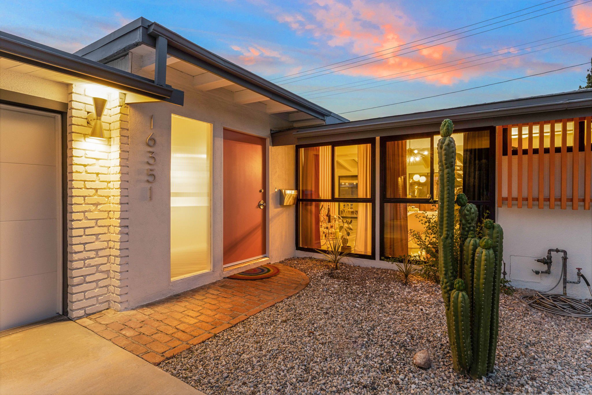 16351 GLEDHILL STREET - $1,156,000